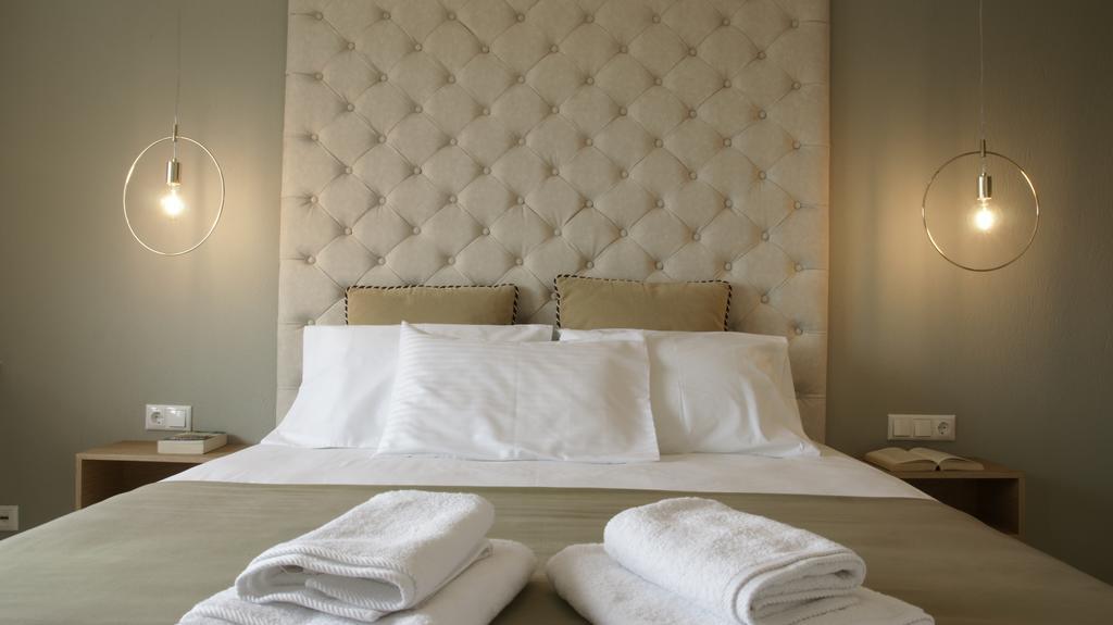 Pinehouse King Suite Никити Экстерьер фото
