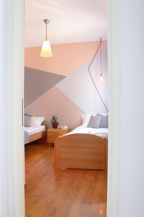 Pinehouse King Suite Никити Экстерьер фото